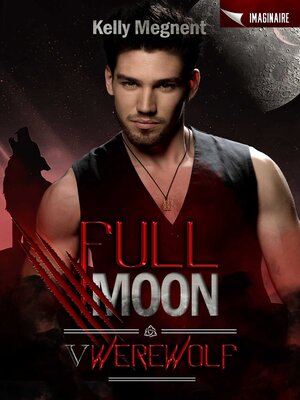 cover image of Full Moon 5